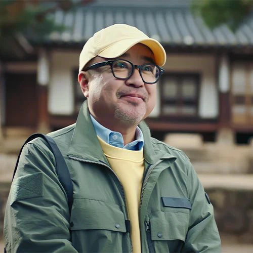 長旅も快適に ルムトン