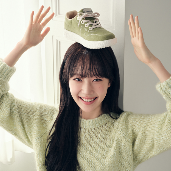 100万人が選んだ快適さ、ルムトン「メイト」累計販売100万足を突破