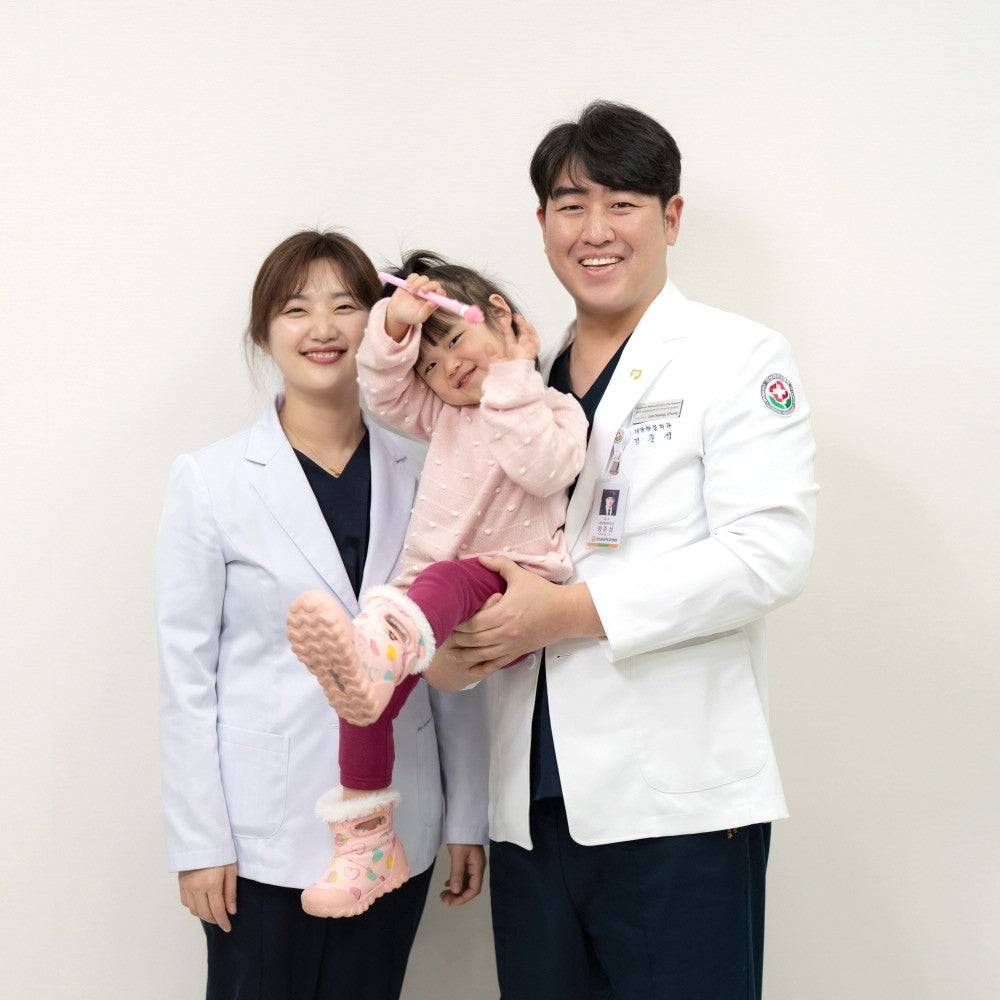 医師生活を 賢く快適にする。