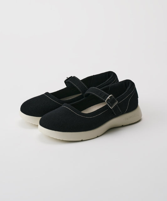 【ルムトン レッツ】履き心地のよい 軽い メリノウール スニーカー