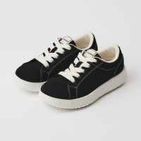 【ルムトン バディ】履き心地のよい 軽い メリノウール スニーカー