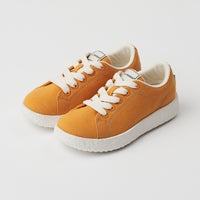 【ルムトン バディ】履き心地のよい 軽い メリノウール スニーカー