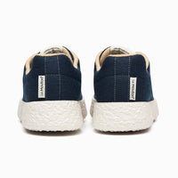 【ルムトン メイト DARK NAVY】履き心地のよい 軽い メリノウール スニーカー