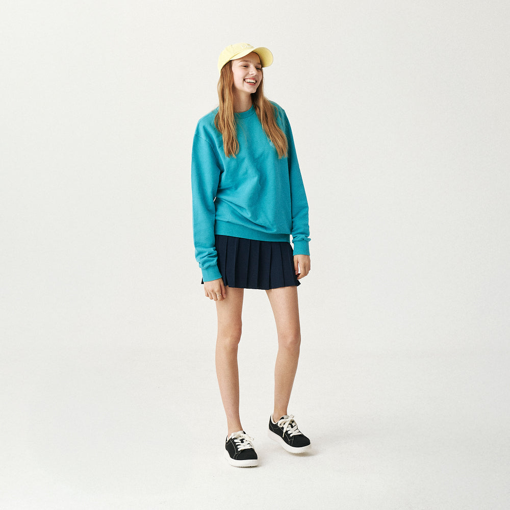 【ルムトン バディ】履き心地のよい 軽い メリノウール スニーカー