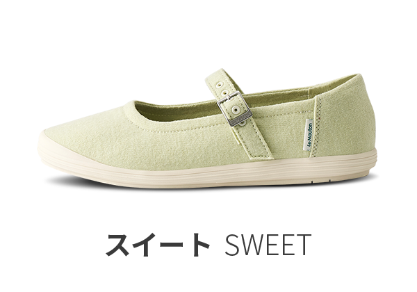 LeMouton Sweet – LeMouton Japan LeMouton Sweet – LeMouton Japan
