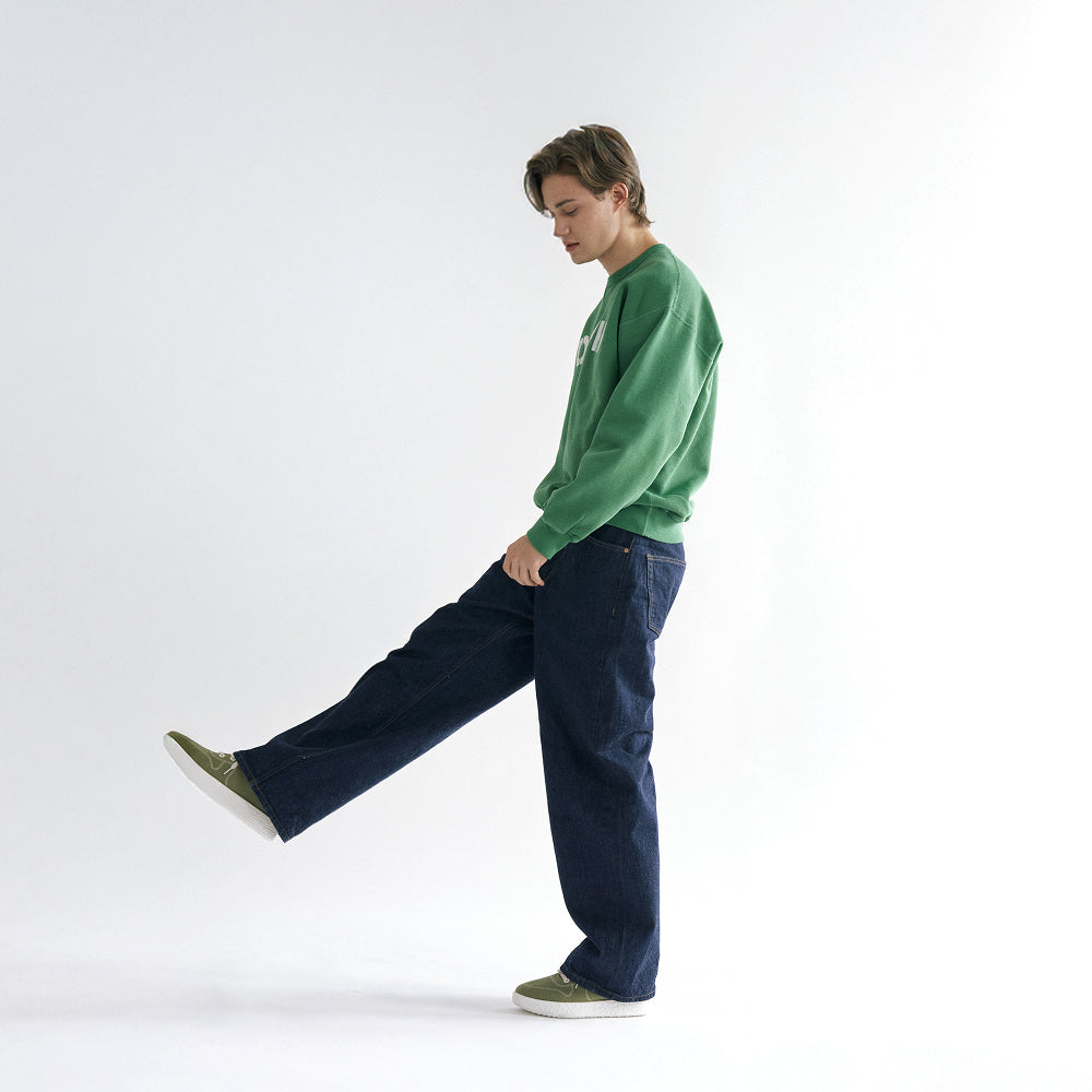 【ルムトン メイト】履き心地のよい 軽い メリノウール スニーカー